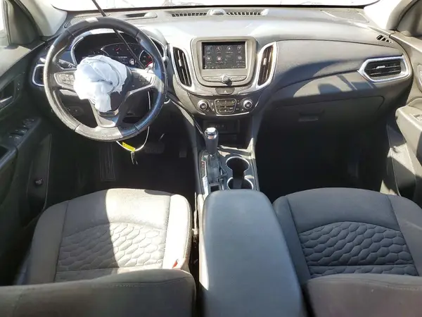 3GNAXKEV7MS157322 2021 CHEVROLET EQUINOX - Image 8
