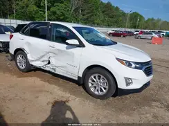 3GNAXKEV7MS162973 2021 CHEVROLET EQUINOX
