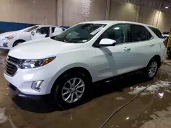 3GNAXKEV7MS165601 2021 CHEVROLET EQUINOX