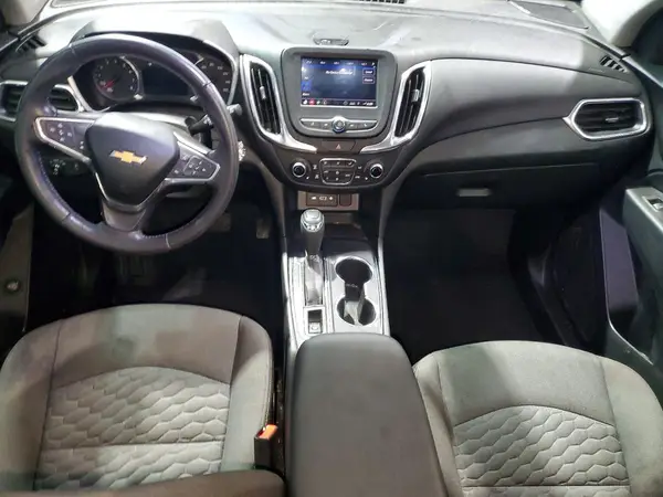 3GNAXKEV7MS165601 2021 CHEVROLET EQUINOX - Image 8