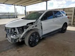 3GNAXKEV7MS172130 2021 CHEVROLET EQUINOX