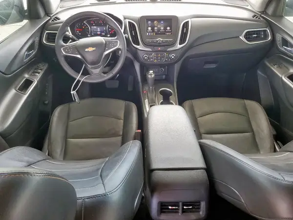 3GNAXKEV7MS172130 2021 CHEVROLET EQUINOX - Image 8