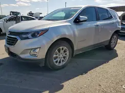 3GNAXKEV7MS172936 2021 CHEVROLET EQUINOX