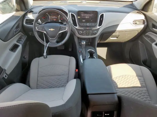 3GNAXKEV7MS172936 2021 CHEVROLET EQUINOX - Image 8