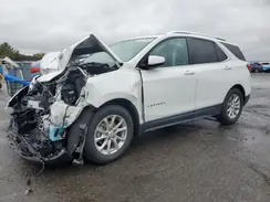 3GNAXKEV7MS174198 2021 CHEVROLET EQUINOX