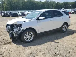 3GNAXKEV7MS175061 2021 CHEVROLET EQUINOX
