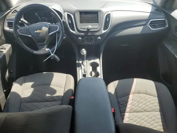 3GNAXKEV7MS175061 2021 CHEVROLET EQUINOX - Image 8
