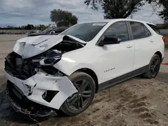 3GNAXKEV7MS176758 2021 CHEVROLET EQUINOX