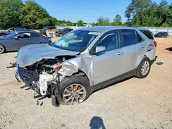 3GNAXKEV7MS177697 2021 CHEVROLET EQUINOX
