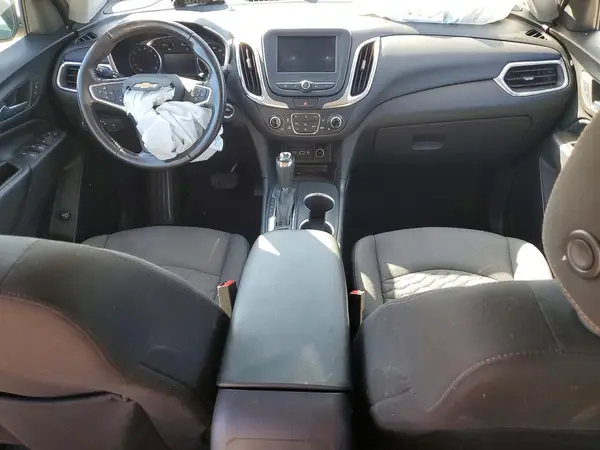 3GNAXKEV7MS177697 2021 CHEVROLET EQUINOX - Image 8