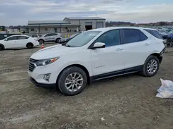 3GNAXKEV7MS178686 2021 CHEVROLET EQUINOX