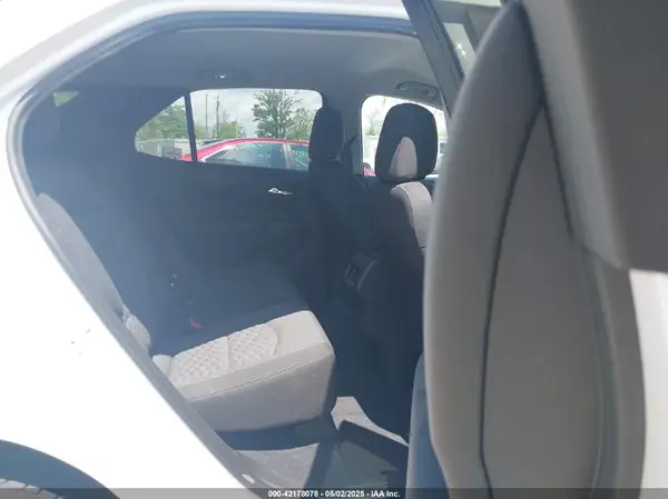 3GNAXKEV7MS179028 2021 CHEVROLET EQUINOX - Image 8