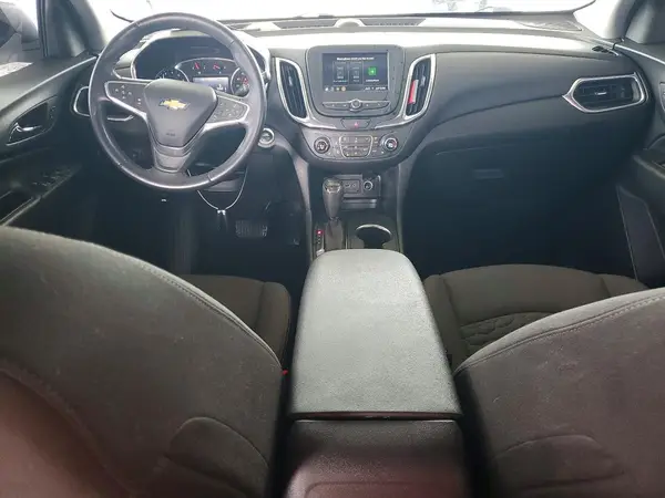3GNAXKEV7MS179319 2021 CHEVROLET EQUINOX - Image 8