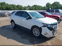 3GNAXKEV7MS181197 2021 CHEVROLET EQUINOX
