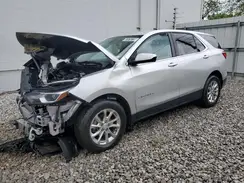 3GNAXKEV7MS181720 2021 CHEVROLET EQUINOX