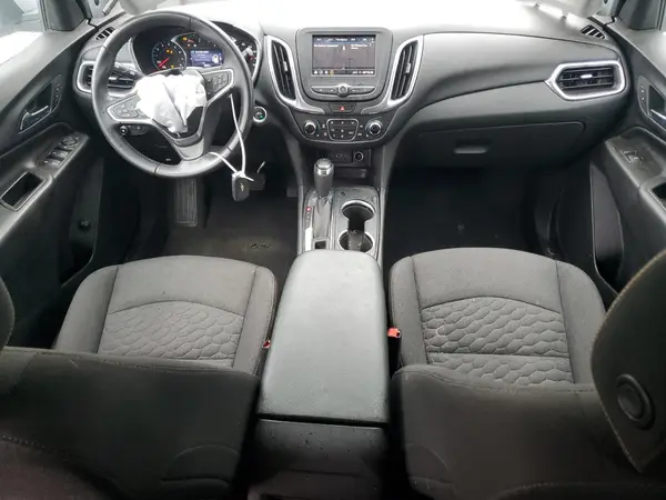 3GNAXKEV7MS181720 2021 CHEVROLET EQUINOX - Image 8