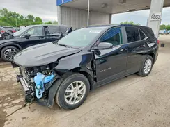 3GNAXKEV7NL100856 2022 CHEVROLET EQUINOX