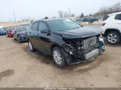 3GNAXKEV7NL104194 2022 CHEVROLET EQUINOX