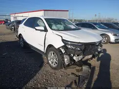3GNAXKEV7NL104941 2022 CHEVROLET EQUINOX