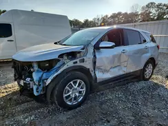 3GNAXKEV7NL105149 2022 CHEVROLET EQUINOX
