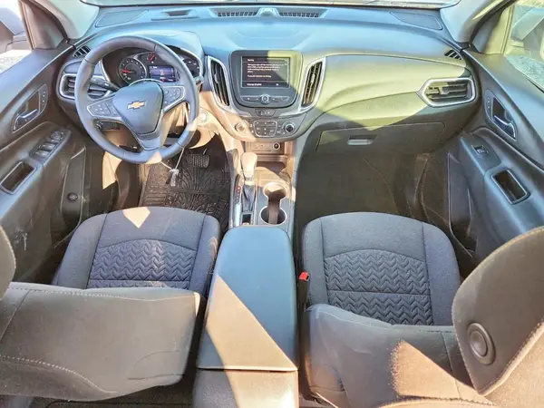 3GNAXKEV7NL105149 2022 CHEVROLET EQUINOX - Image 8