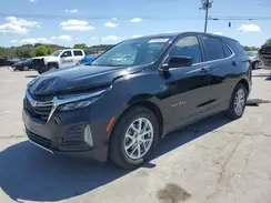 3GNAXKEV7NL106897 2022 CHEVROLET EQUINOX