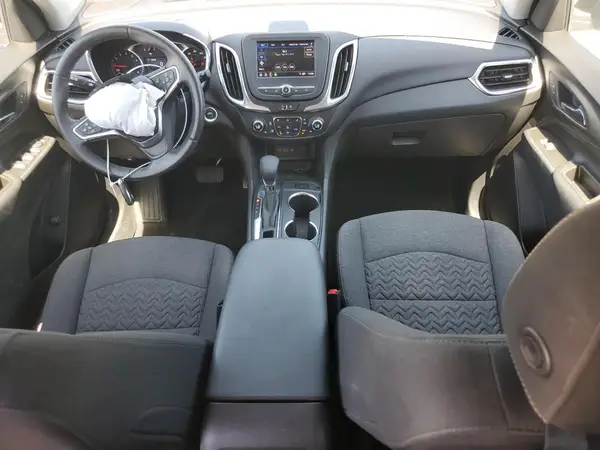 3GNAXKEV7NL106897 2022 CHEVROLET EQUINOX - Image 8