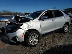 3GNAXKEV7NL108701 2022 CHEVROLET EQUINOX