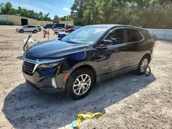 3GNAXKEV7NL109749 2022 CHEVROLET EQUINOX