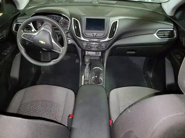 3GNAXKEV7NL114031 2022 CHEVROLET EQUINOX - Image 8