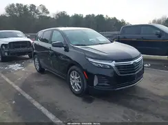 3GNAXKEV7NL120752 2022 CHEVROLET EQUINOX
