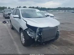 3GNAXKEV7NL121478 2022 CHEVROLET EQUINOX