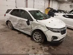 3GNAXKEV7NL122145 2022 CHEVROLET EQUINOX