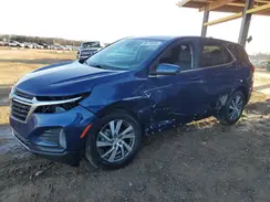 3GNAXKEV7NL138104 2022 CHEVROLET EQUINOX