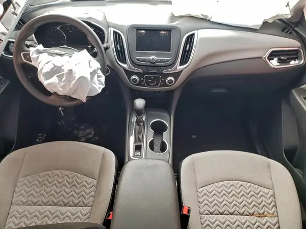 3GNAXKEV7NL141732 2022 CHEVROLET EQUINOX - Image 8