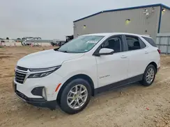 3GNAXKEV7NL141830 2022 CHEVROLET EQUINOX