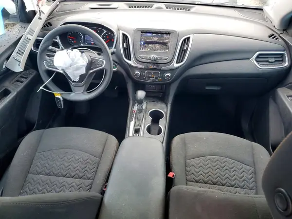 3GNAXKEV7NL141830 2022 CHEVROLET EQUINOX - Image 8