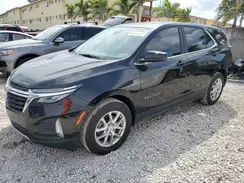 3GNAXKEV7NL148132 2022 CHEVROLET EQUINOX