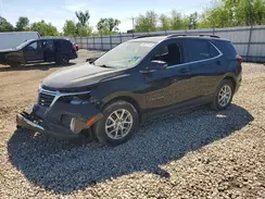 3GNAXKEV7NL149717 2022 CHEVROLET EQUINOX
