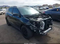 3GNAXKEV7NL156750 2022 CHEVROLET EQUINOX