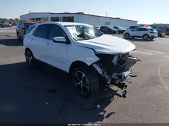 3GNAXKEV7NL158675 2022 CHEVROLET EQUINOX