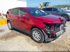3GNAXKEV7NL159017 2022 CHEVROLET EQUINOX