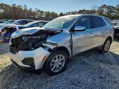 3GNAXKEV7NL165271 2022 CHEVROLET EQUINOX