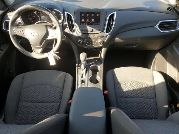 3GNAXKEV7NL173242 2022 CHEVROLET EQUINOX - Image 8