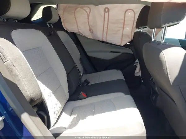 3GNAXKEV7NL175394 2022 CHEVROLET EQUINOX - Image 8