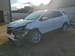 3GNAXKEV7NL175413 2022 CHEVROLET EQUINOX
