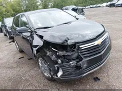 3GNAXKEV7NL187173 2022 CHEVROLET EQUINOX