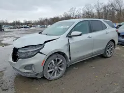 3GNAXKEV7NL192356 2022 CHEVROLET EQUINOX