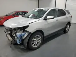 3GNAXKEV7NL193619 2022 CHEVROLET EQUINOX