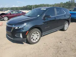 3GNAXKEV7NL195970 2022 CHEVROLET EQUINOX